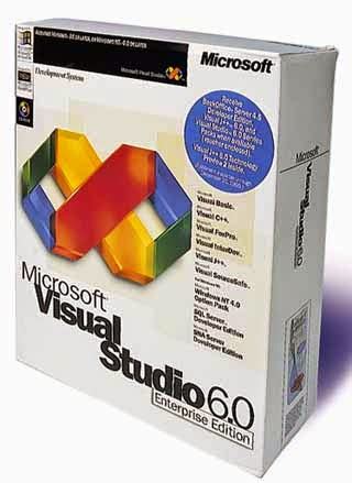 Visual Basic 6.0 に対する画像結果