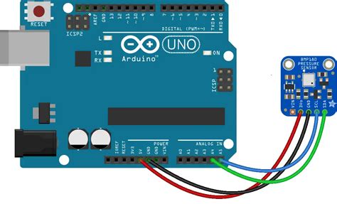 Image result for Pressure Sensor Using with Arduino