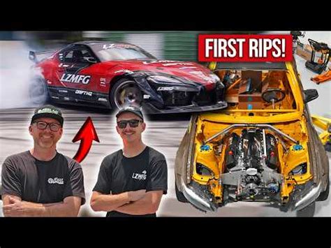 Toradh íomhá ar FSM On Engine Block Testing