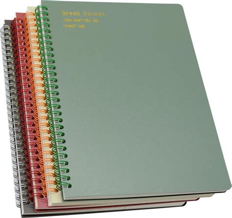 Image result for The Spiral Notebook