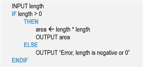 Afbeeldingsresultaten voor If Then Else Conditonal Example