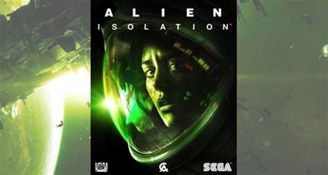 Afbeeldingsresultaten voor Alien Isolation Cover Pic
