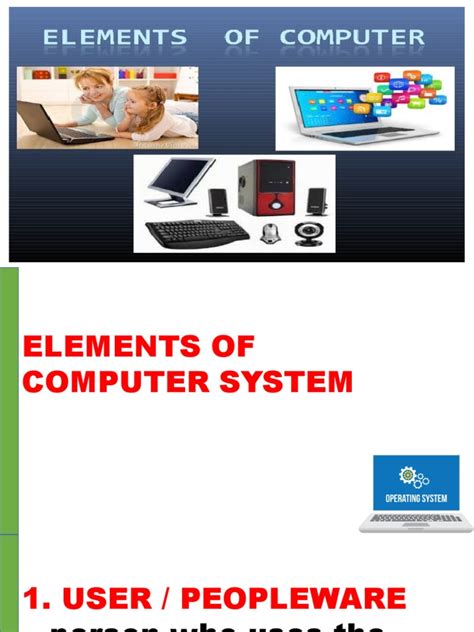 Image result for Operating System Lesson