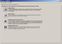 Image result for Windows NT Backup Tools