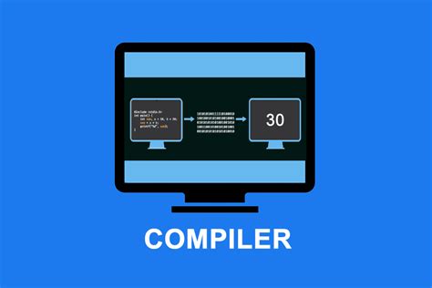 Software Compiler に対する画像結果