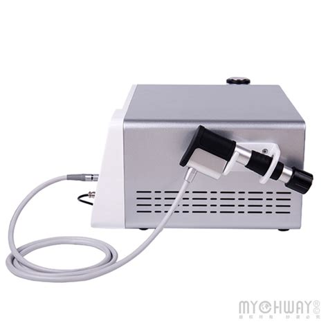 Image result for Shock Wave Machine