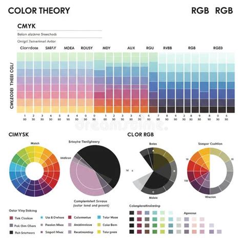 Image result for RGB Color Theory