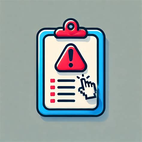 Image result for Visual Studio Icon for Error