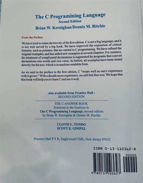 Image result for Programming Language ANSI C