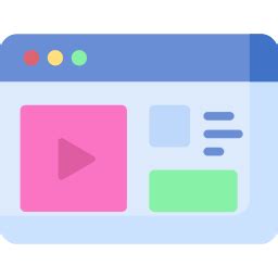 Image result for Front End Web App Icon