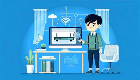 Toradh íomhá ar Wireless IP Address