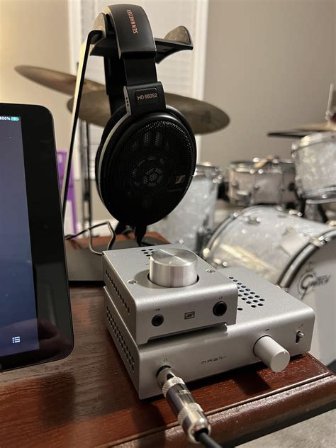 Image result for Schiit Stack