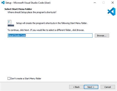 Image result for Code Installing vs Code On Window