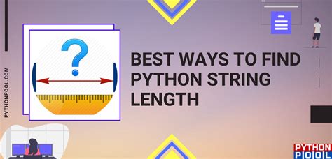 Image result for String Length Python