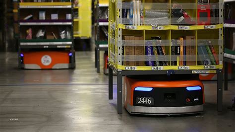 Image result for Retail Robbots