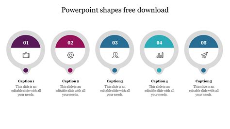 Shapes Ppt PowerPoint Design Templates | Microsoft Create