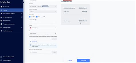 Image result for Brightdata App
