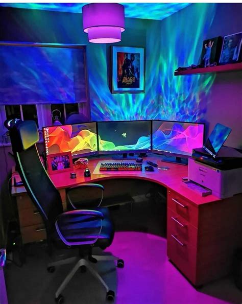 Awesome Computer Setups に対する画像結果