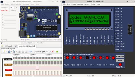 Afbeeldingsresultaten voor PICsim Lab Logo