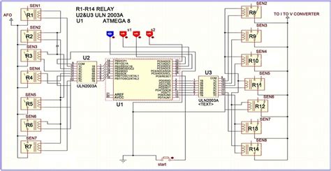 Image result for Embedded System Schematic