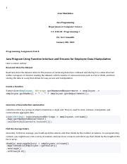 Image result for employee programming using java to connect database