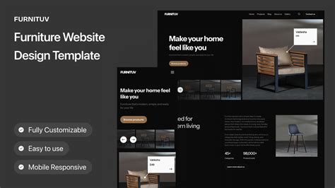 Afbeeldingsresultaten voor Furnitutre Webisite Source Code Download