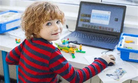 Image result for Simple Programming Language for Kids Harvard