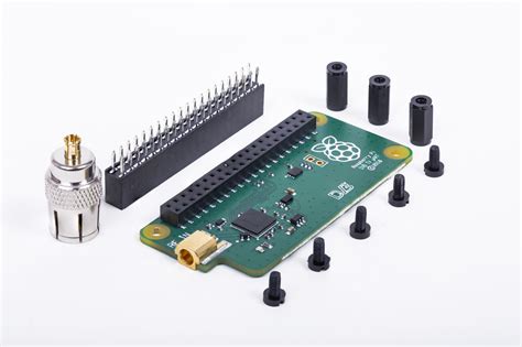 Image result for Raspberry Pi Quad TV Tuner
