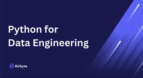 Image result for Advanced Python for Data Engineers