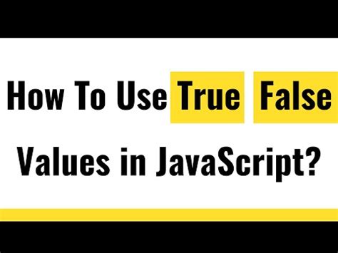 Image result for JavaScript False