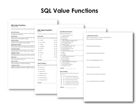Image result for Value. SQL