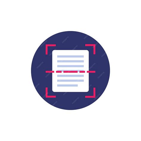 Image result for Scanner Icon Flat Design