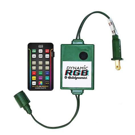 Image result for RGB LED String Programmable Controller