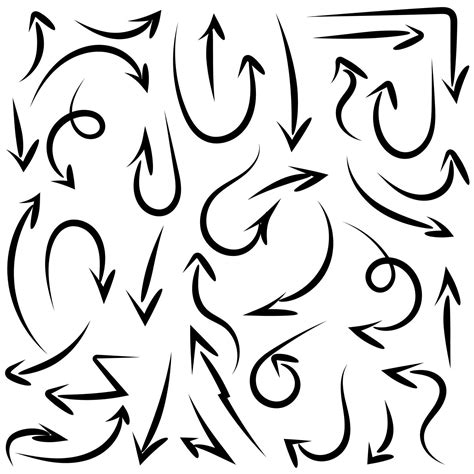 Vector Arrow Plot に対する画像結果