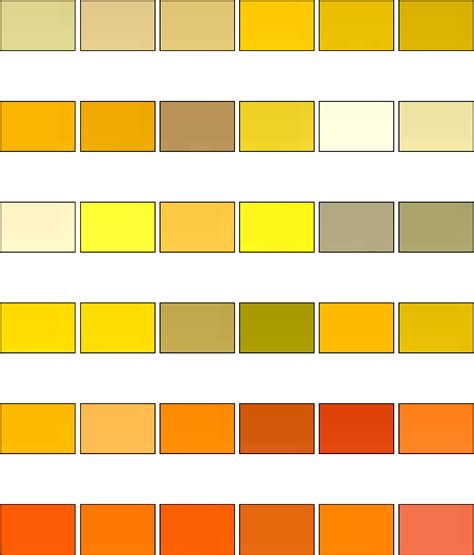 Image result for RAL Colour Standard