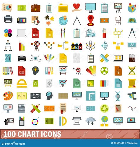 Image result for Icon Chart Design System