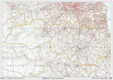 Image result for Reading Postcode Map