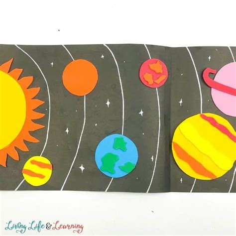 Solar System Papercraft に対する画像結果