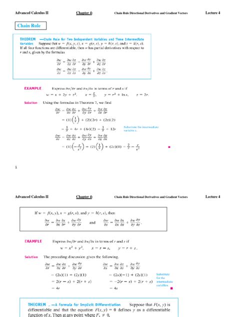 Image result for Advanced Calculus Free PDF