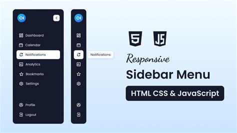 Image result for Create a HTML Menu