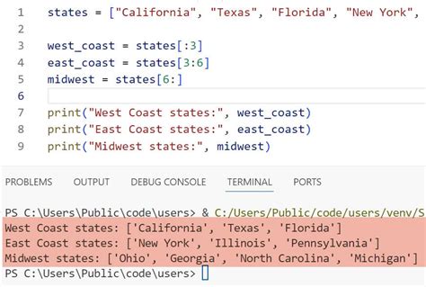 Image result for Split Method Python for List