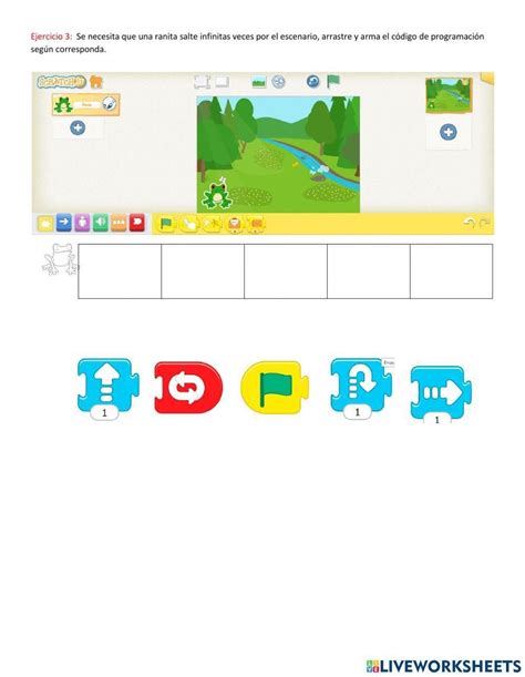 Image result for Scratch Jr Challange