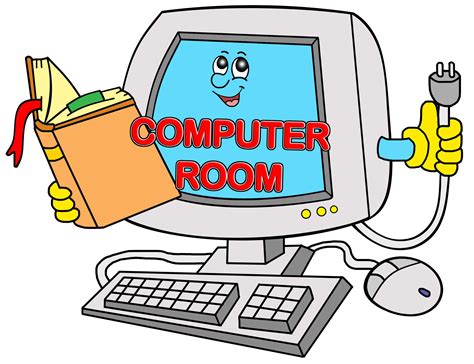 Image result for Computer Lab Animated