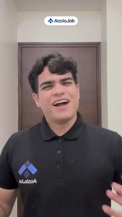 Java Certificate Course From Acciojob に対する画像結果