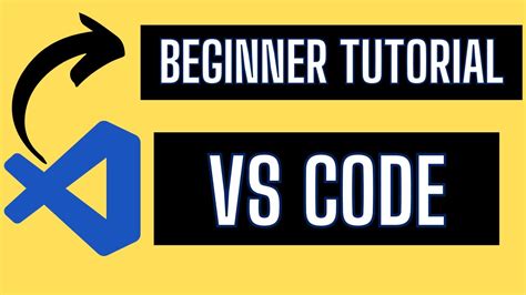 Image result for Visual Studio Code Beginners