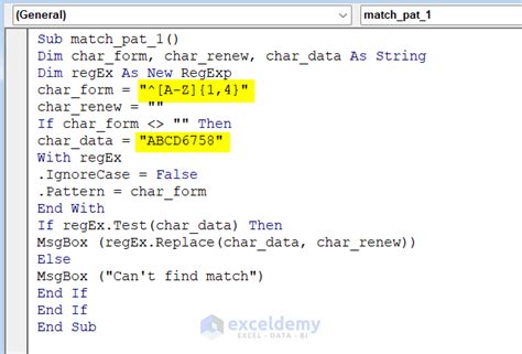 Image result for Pattern Matching Regex Icon