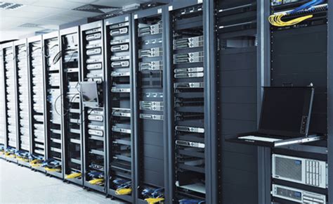 Computer Server System に対する画像結果