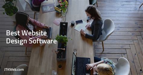 Image result for Software for Website Building