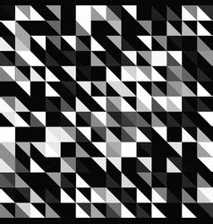 Triangle Geometric Shapes Pattern に対する画像結果