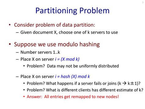 Image result for Distributed Hash Table